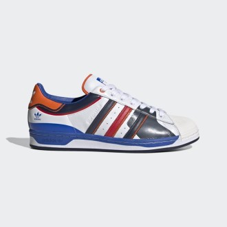 Adidas superstar shop dama originali